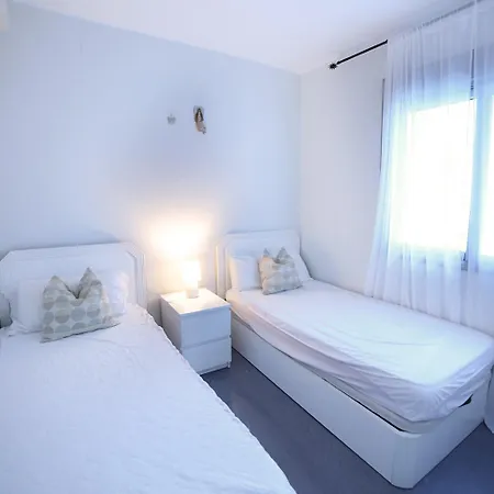 Aparthotel Mar Azul La Manga del Mar Menor