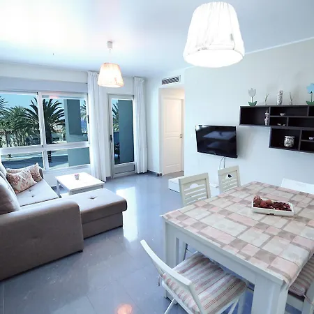 Aparthotel Mar Azul