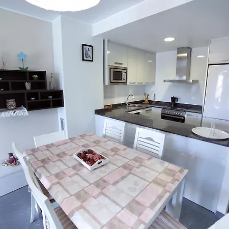 公寓式酒店 Mar Azul 3*