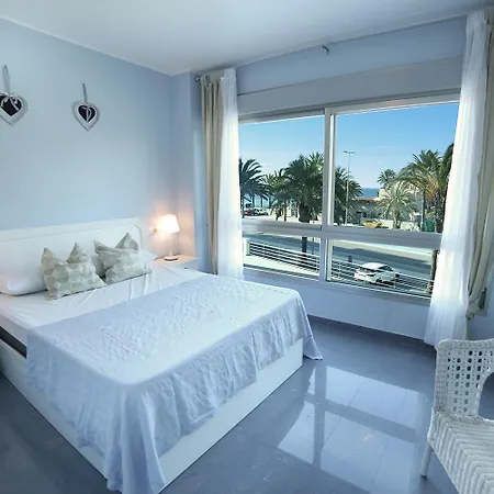Apartahotel Mar Azul