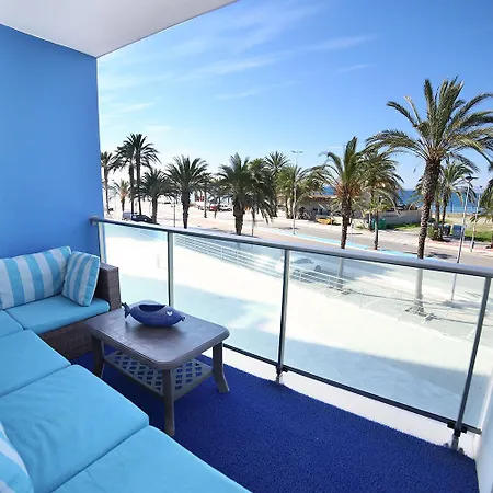 Mar Azul Apartahotel
