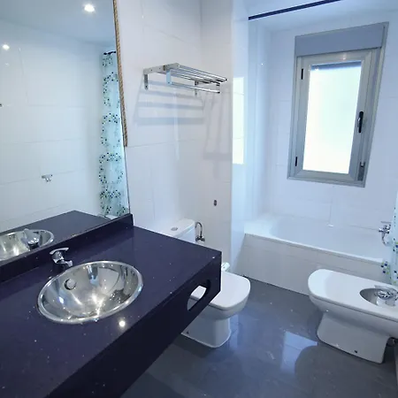 Mar Azul Appart hôtel