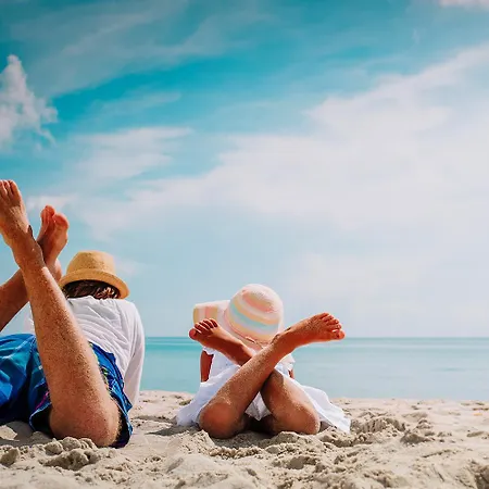 Apartahotel Mar Azul 3*