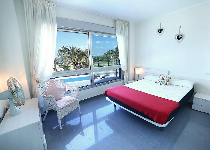 Mar Azul 3* La Manga del Mar Menor