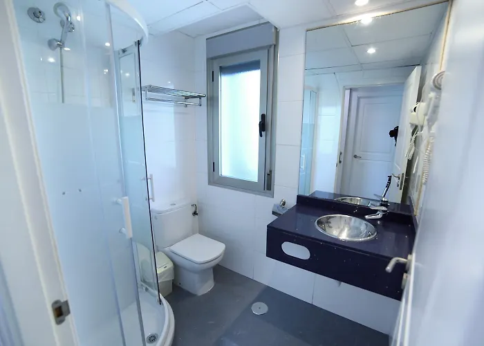 Mar Azul Lägenhetshotell