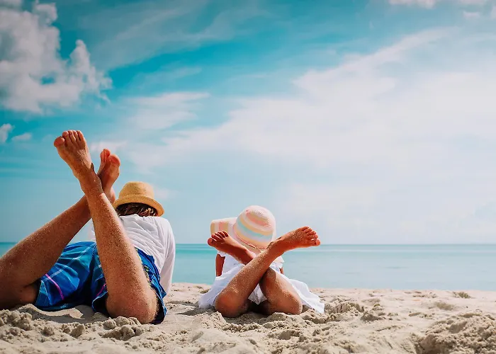 Lägenhetshotell Mar Azul 3*