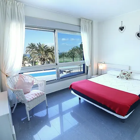 Mar Azul 3* Ла-Манга-дель-Мар-Менор