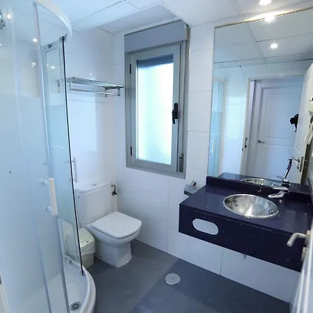 Mar Azul Апарт-отель