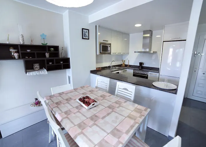 Aparthotel Mar Azul 3*