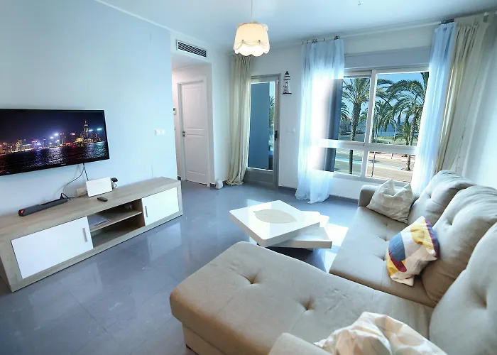 Mar Azul Aparthotel La Manga del Mar Menor