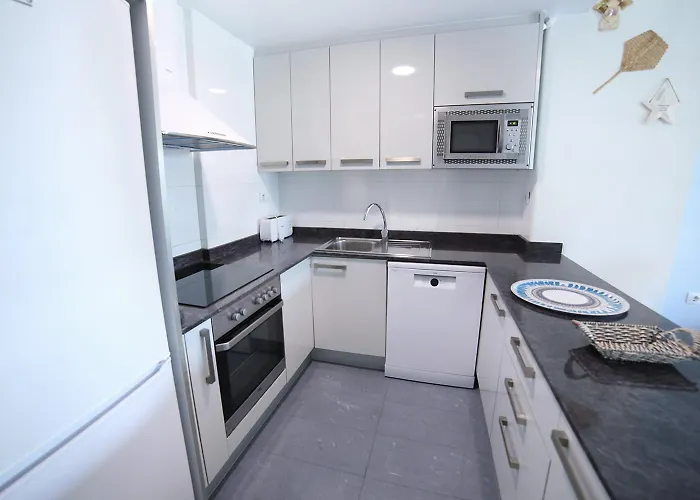 Aparthotel Mar Azul 3*